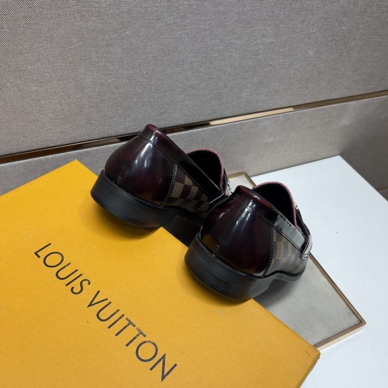 Louis Vuitton Business Shoes